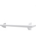 Prateleira Multiivisao Suporte Clip 25X 60 Branca Clip-2560-Ff-Br