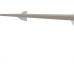 Prateleira Multiivisao Suporte Clip 20X 60 Mel Clip-2060-Ff-Lm