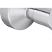Acabamento De Registro Deca Gama Cromado 4900 C13 1.1/4''E 1.1/2'' 4900.C13.Gd