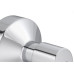 Acabamento De Registro Deca Gama Cromado 4900 C13 1.1/4''E 1.1/2'' 4900.C13.Gd