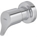 Acabamento De Registro Deca Gama Cromado 4900 C13 1/2''A 1'' 4900.C13.Pq