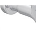 Acabamento De Registro Deca Gama Cromado 4900 C13 1/2''A 1'' 4900.C13.Pq
