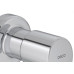 Acabamento De Registro Deca Gama Cromado 4900 C13 1/2''A 1'' 4900.C13.Pq
