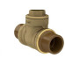 Base Registro De Gaveta Deca Para Pvc 25Mm 4509.202.Pvc
