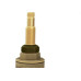 Base Registro De Gaveta Deca Para Pvc 25Mm 4509.202.Pvc