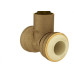 Base Registro De Pressao Deca Mvs Para Cpvc 22Mm 4416.202.Cpvc