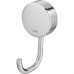 Acessorio Wc Deca Cabide Net Metal Cromado 2060.C01