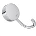 Acessorio Wc Deca Cabide Net Metal Cromado 2060.C01