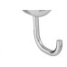 Acessorio Wc Deca Cabide Net Metal Cromado 2060.C01