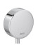 Acessorio Wc Deca Cabide Net Metal Cromado 2060.C01