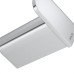 Acessorio Wc Deca Cabide Versa Metal Cromado 2060.C31