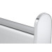 Acessorio Wc Deca Cabide Versa Metal Cromado 2060.C31