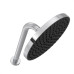 Chuveiro Deca Flex Max Redondo Com Desviador 22Cm Cromado 2085.C.Std
