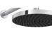 Chuveiro Deca Flex Max Redondo Com Desviador 22Cm Cromado 2085.C.Std