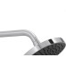 Chuveiro Deca Flex Plus Redondo 16Cm Cromado 2083.C.Std