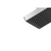 Chuveiro Deca Flex Plus Retangular 20Cm Cromado 2084.C.Std