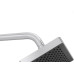 Chuveiro Deca Flex Plus Retangular 20Cm Cromado 2084.C.Std