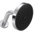 Chuveiro Deca Flex Redondo 12,6Cm Cromado 2081.C.Std