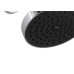 Chuveiro Deca Flex Redondo 12,6Cm Cromado 2081.C.Std