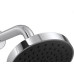 Chuveiro Deca Flex Redondo 12,6Cm Cromado 2081.C.Std