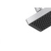 Chuveiro Deca Flex Retangular 15Cm Cromado 2082.C.Std