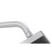 Chuveiro Deca Flex Retangular 15Cm Cromado 2082.C.Std
