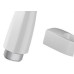 Gatilho Metalico Deca Manual Branco Ducha Higienica+Suporte 4906.Act.Br