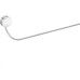 Acessorio Wc Deca Porta Toalha Barra Net Cromado 2040.C01