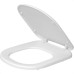 Assento Sanitario Deca Vogue Plus Branco Ap.50.17