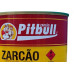 Zarcao Natrieli Pitbull Cinza Escuro 225Ml 1/16'' Zaces16 Zarcao Natrieli Pitbull Cinza Escuro 225Ml 1/16'' Zaces16