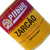 Zarcao Natrieli Pitbull Cinza Escuro 900Ml 1/4'' Zaces14 Zarcao Natrieli Pitbull Cinza Escuro 900Ml 1/4'' Zaces14
