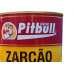 Zarcao Natrieli Pitbull Cinza Escuro 900Ml 1/4'' Zaces14 Zarcao Natrieli Pitbull Cinza Escuro 900Ml 1/4'' Zaces14
