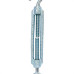 Esticador Cabo Aco Perkon  3/16'' 1379 - Kit C/20