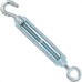 Esticador Cabo Aco Perkon  5/16'' 1381 - Kit C/20
