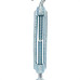 Esticador Cabo Aco Perkon  5/16'' 1381 - Kit C/20