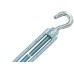 Esticador Cabo Aco Perkon  1/2'' 1383 - Kit C/10 