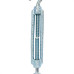 Esticador Cabo Aco Perkon  9/16'' 1384 - Kit C/5
