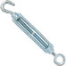 Esticador Cabo Aco Perkon  3/4'' 1386 - Kit C/2