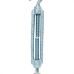 Esticador Cabo Aco Perkon  3/4'' 1386 - Kit C/2