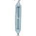 Esticador Cabo Aco Perkon  7/8'' 1387 - Kit C/2
