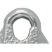 Clips Perkon Cabo Aco Leve  1/8'' 1389 - Kit C/50