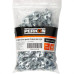 Clips Perkon Cabo Aco Leve  3/16'' 1390 - Kit C/50