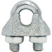Clips Perkon Cabo Aco Leve  3/16'' 1390 - Kit C/50