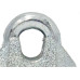Clips Perkon Cabo Aco Leve  3/16'' 1390 - Kit C/50