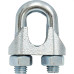 Clips Perkon Cabo Aco Leve Tam.G5/8'' 1395 - Kit C/10