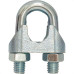 Clips Perkon Cabo Aco Leve  3/4'' 1396 - Kit C/5