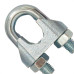 Clips Perkon Cabo Aco Leve  3/4'' 1396 - Kit C/5