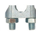 Clips Perkon Cabo Aco Leve  3/4'' 1396 - Kit C/5