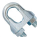 Clips Perkon Cabo Aco Leve  7/8'' 1397 - Kit C/5