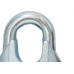 Clips Perkon Cabo Aco Leve  7/8'' 1397 - Kit C/5